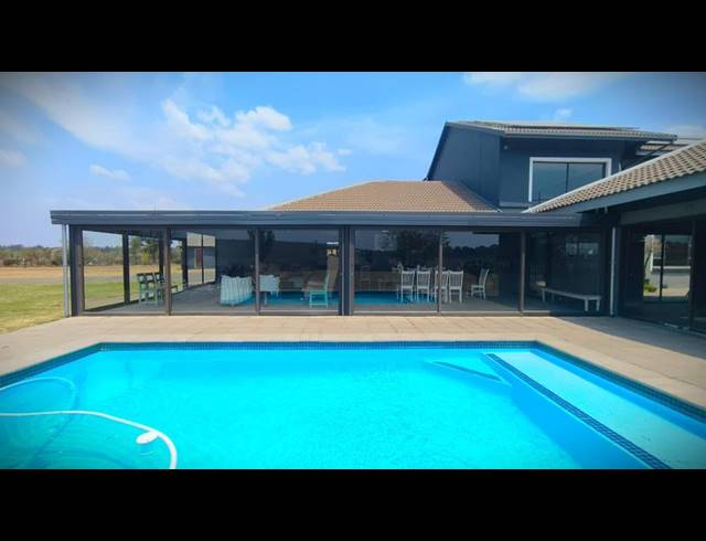 6 BEDROOM HOUSE FOR SALE IN BLUE SADDLE RANCHES
